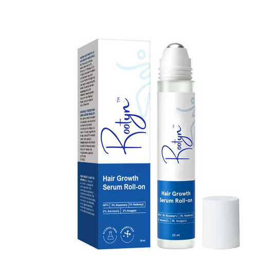 Rootyn™ Advanced Root & Scalp Hair Growth Serum
